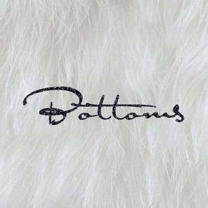 🌸 Bottoms Section 🌸